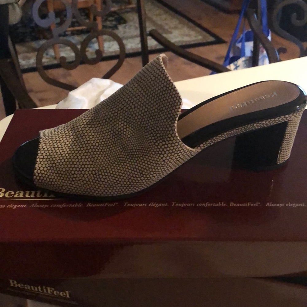 Beautifeel shoes